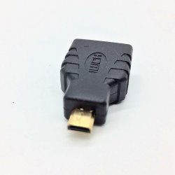 Adapter HDMI F To Micro HDMI M