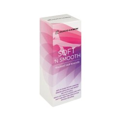 Glyco-Lemon Soft 'n Smooth Fragrant Hair Remover 150ml