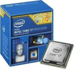 Intel Core I7-4790 3.60ghz Lga1150bx80646i74790