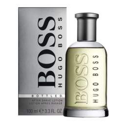 Hugo Boss Bottled Aftershave 100ML