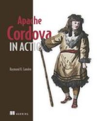 Apache Cordova In Action Paperback
