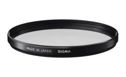 Sigma 95mm Wr Uv Filter
