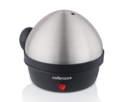 Mellerware Egg Master 360w Egg Boiler