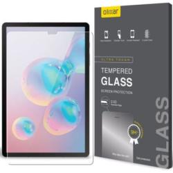 Olixar Samsung Galaxy Tab S6 Tempered Glass Screen Protector Special Import