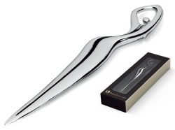 Andy Cartwright Emerge Letter Opener