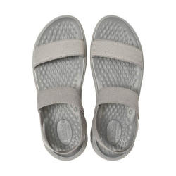 crocs literide sandal review