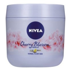 Nivea Body Cream Cherry Blossom 400ML X 6