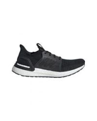 Adidas Men's Ultra Boost 19 Road Running Shoes
