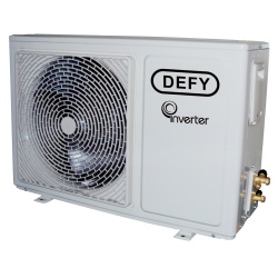 Defy - 12k Btu Split Outdoor Inverter Aircon