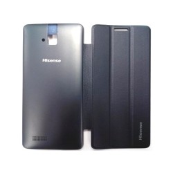 HISENSE U980 Phone Cover Black Retail Box No Warranty