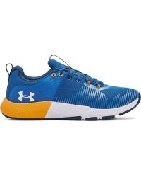 Men's Ua Charged Engage Training Shoes - Victory Blue 9