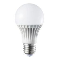 LED Bulb 9W 800LM 6KK 80RA E27