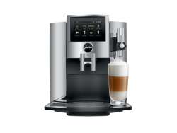 Jura S8 Automatic Bean To Cup Coffee Machine
