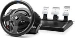 Thrustmaster T300 Rs GT Racing Wheel PS4 PS3 PC