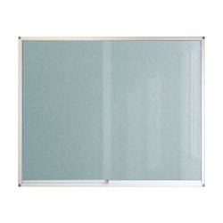 Pinning Display Case 1200 900MM - Grey