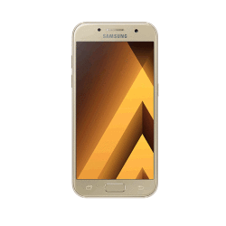 Samsung Galaxy A3 2017 LTE Gold Sand