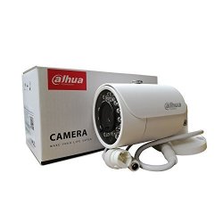 Dahua Ip Camera IPC-HFW1320S 3MP Poe HD Network MINI Ir Bullet 30M Onvif Cctv Security Systems 3.6MM