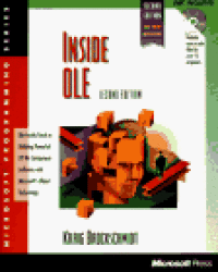 Inside Ole Microsoft Programming Series