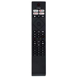 Donic Replacement Tv Remote For Philips BRC0984501 01 Smart Fhd LED Tv