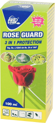 - Rose Guard