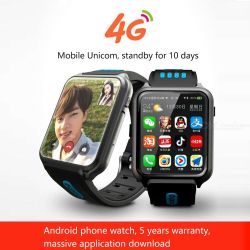 watch phone 4g price