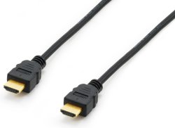 Equip High Speed HDMI Cable 1.4 - 1.8M