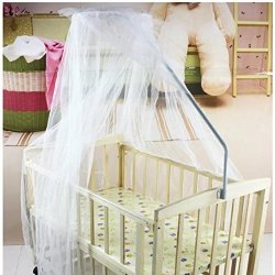 nursery mosquito net