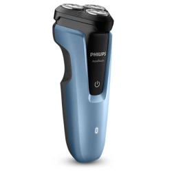 Philips Aqua Touch Wet & Dry Electric Shaver S1070 04
