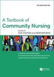 A Textbook Of Community Nursing Paperback 2ND New Edition