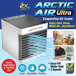 Arctic Ultra Aircooler