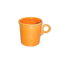 Fiesta 10-1 4-OUNCE Mug Marigold