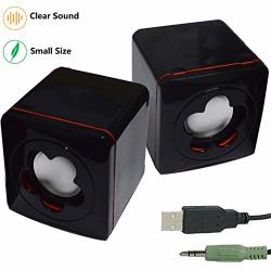 mini speaker for laptop computer