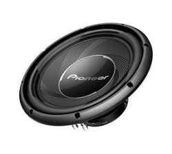 Pioneer TS-A30S4 12? 1400W Single Voice Coil Subwoofer