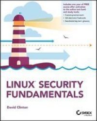 Linux Security Fundamentals Paperback