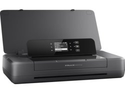HP Officejet 202 Mobile Wi-fi Printer