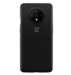 OnePlus 7T Protective Case Karbon