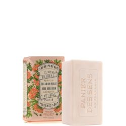 - Rose Geranium Perfumed Soap - 150G