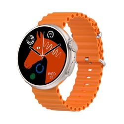Rayswitch Smart Watch Fitness With Healthy MONITOR NFC IP68 Waterproof MA06