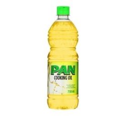 Cooking Oil 12 X 750ML