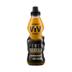 Aquell Viv Power Drink - 6 X 600 Ml