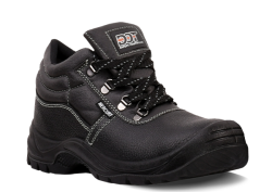 Dot Mercury Safety Men's Boot - UK 10