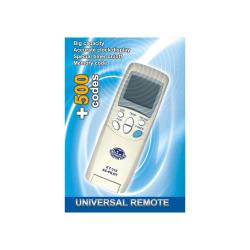 Air Conditioner Remote Universal KT518 Coded