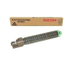 Ricoh Type Sp C811 Black Toner Cartridge 20 000 Pages Original 821217 Single-pack