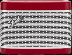 fender bluetooth speaker newport