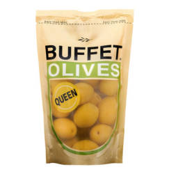 Queen Olives 1 X 200G