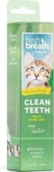 Fresh Breath - Clean Teeth Oral Care Gel For Cats 59ML