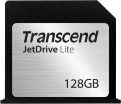 Transcend Jetdrive Lite 130 128GB Flash Memory Card