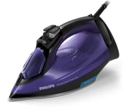 Philips Perfectcare Steam Iron 2500W - Purple GC3925 30