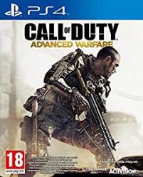 Third Party - Call Of Duty : Advanced Warfare - Edition Standard Occasion - 5030917146299