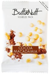 Chocolate Macadamia Spread - Squeeze Pack